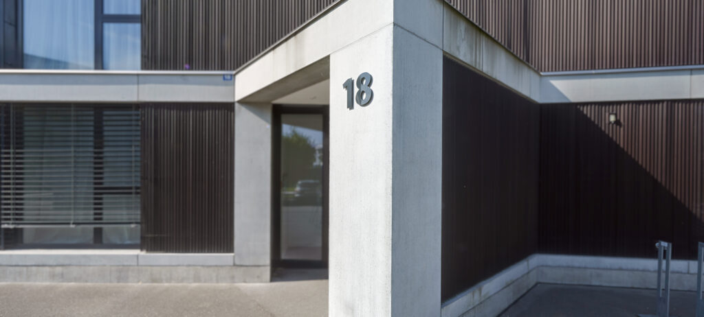 Referenzen 46 Signaletik Riedpark