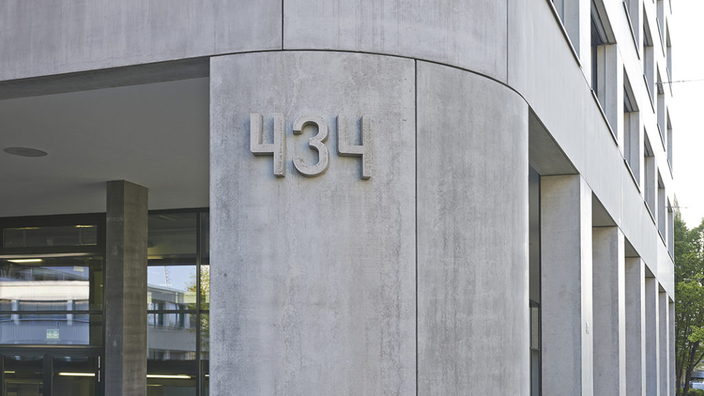 Referenzen 49 HOAG Swisscanto Badenerstrasse 0002