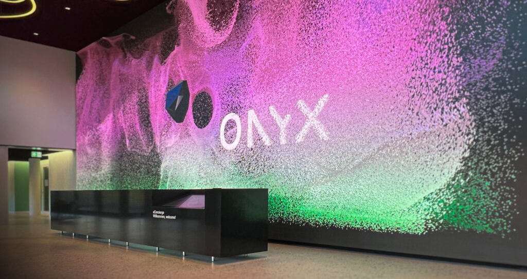 ONYX LED-Wall