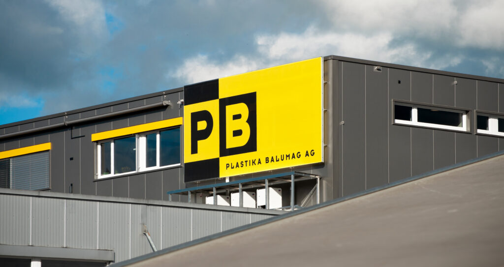 Plastika Balumag header