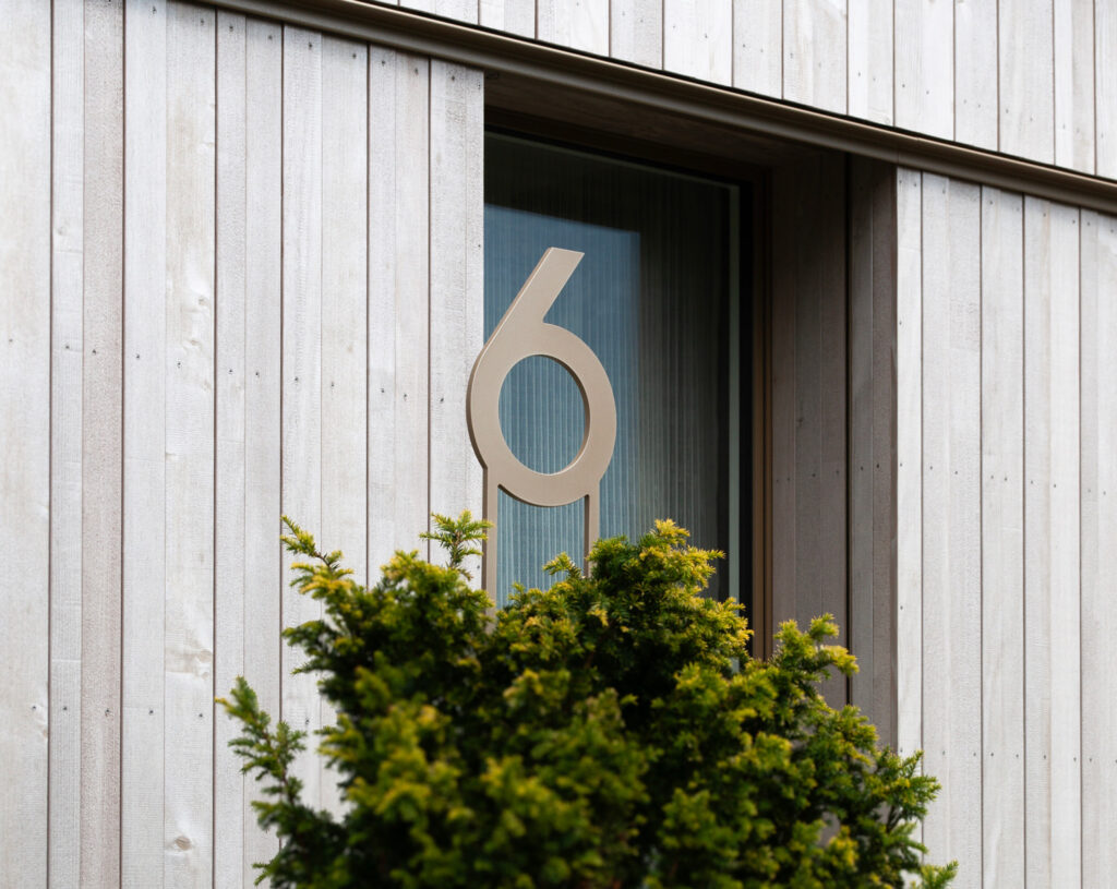 Otth AG Signaletik - Liebwylen