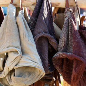 Otth Supporter beim ESAF 2025