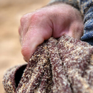 Otth Supporter beim ESAF 2025