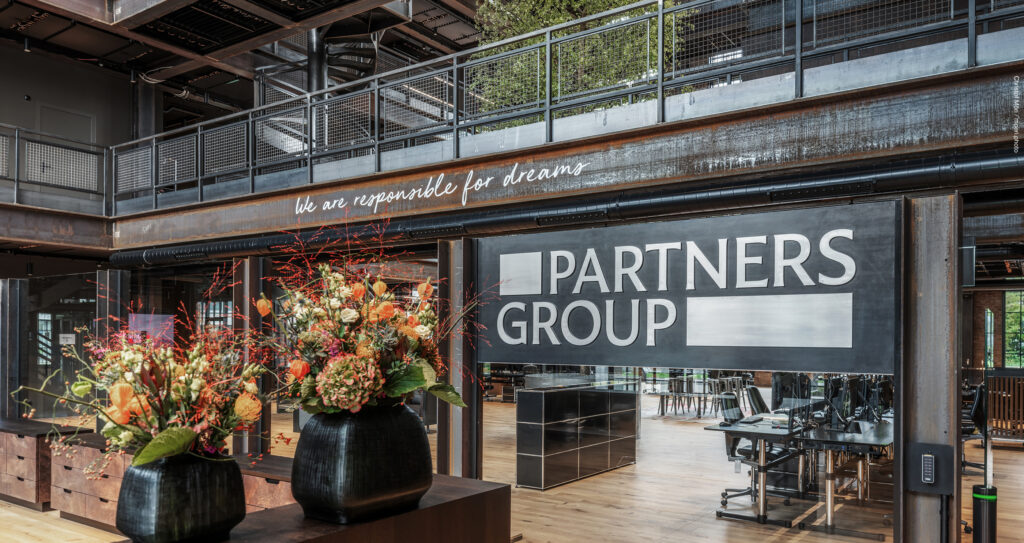 Signaletik Partners Group - Otth AG