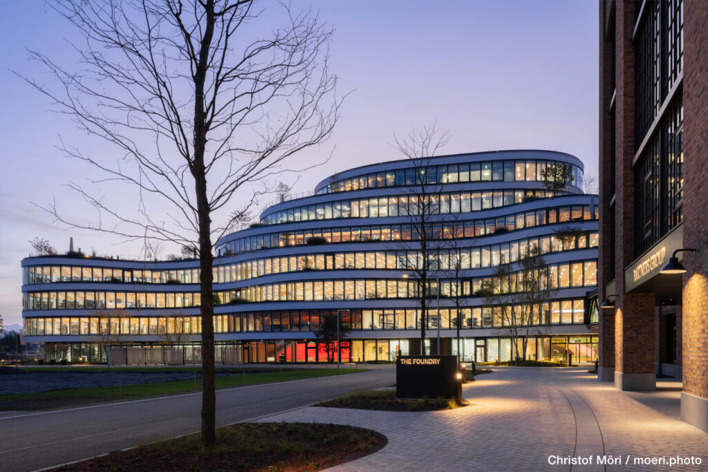 Signaletik Partners Group - Otth AG