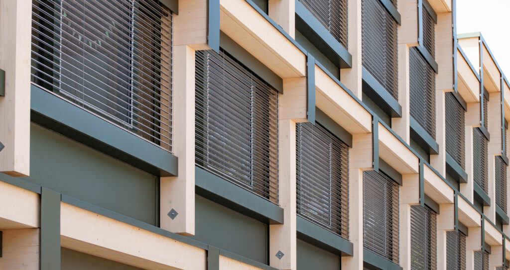 Schule Wiesental - Otth AG