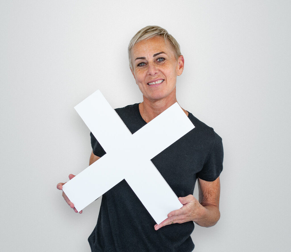 Andrea Erna Gmünder